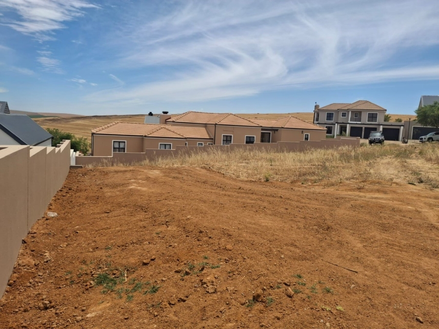 0 Bedroom Property for Sale in Mount Royal Golf Estate Western Cape
